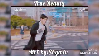 زیبایی حقیقی