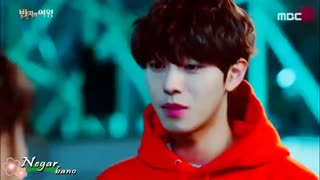 میکس عاشقانه و احساسی مینی سریال ملکه حلقه با اهنگ غیرممکن از علی لهراسبی (-720p