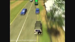 فرهنگ جاده - قسمت سوم