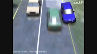 فرهنگ جاده - قسمت چهارم