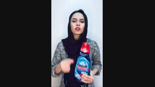ژل ماشین ظرف شویی فینیش