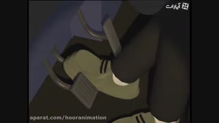 فرهنگ جاده - قسمت هفتم