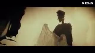 داستان یادگاران مرگ به صورت دوبله فارسی