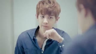 میکسی از موزیک ویدیو های بکهیون و چانیول و دی او ...بسیار زیبا خنده دار و جالب