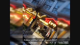 گروه بزرگ املاک هیرو