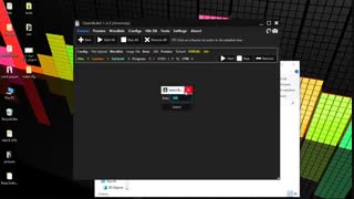 قسمت چهارم 4.اموزش ساخت کانفینگ اوپن بولت