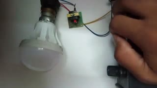 آموزش ساخت اینورتر کوچک (ساده و عملی)