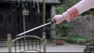 سریال چینی افسانه فِی قسمت 46 با زیرنویس فارسی /Legend of Fei Chinese Drama 2020