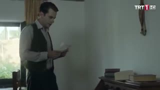 سریال  علی عزت بگویچ  قسمت 1 ، شبکه تی آر تی به زبان ترکی استانبولی