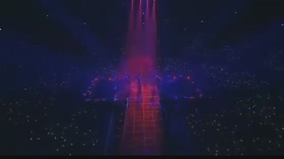 کنسرت Black Pink 《فقط روش رقصیدن آهنگ برای خودشون نیست》