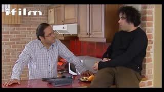 سریال مسافران  / قسمت 38