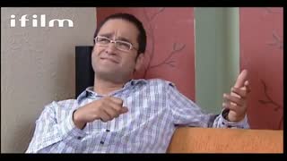 سریال مسافران  / قسمت 40