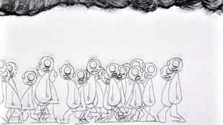 انیمیشن کوتاه و جذاب((معنای زندگی))زیر نویس فارسی.