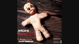 محی - نقطه چین