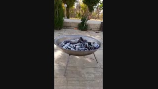 آتشدان