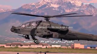 نصیحت های میلیارد آقای دن پنا به جوانان برای رسیدن به موفقیت