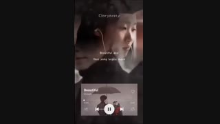 میکس سریال گابلین با آهنگ beautiful