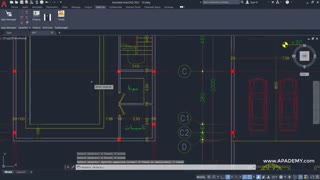 آموزش پلاگین Total Length در اتوکد