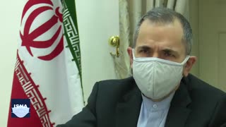 «زود است درمورد سرنوشت برجام در دولت آینده ایران پیش‌بینی کنیم»