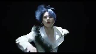 black swan-bts