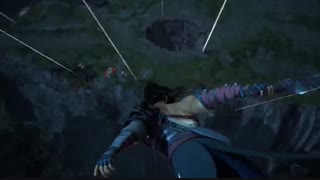 انیمه تیان هوانگ (Tian Huang Zhan Shen ) قسمت20 زیرنویس فارسی