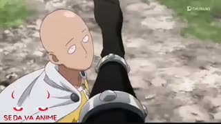 مشت مرد تک مشتی  پسره نابود شد