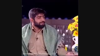 خاطرات طنز شهید مدافع حرم