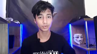 saeed walkover:::هکر مخفی شده در چشم آنجلا، آیا واقعیت دارد ؟