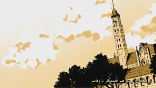 انیمه کوتاه و زیبا با زیرنویس حتما ببینین