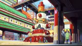 بوروتو نسل جدید ناروتو قسمت 1 با زیرنویس فارسی