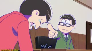 انیمه Osomatsu-san فصل 3 قسمت 15