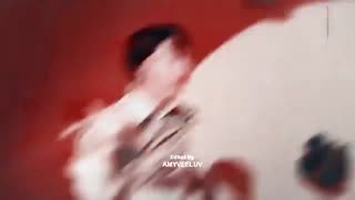 Fmv از بی تی اس با اهنگ candy shop