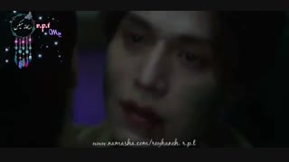 میکس عاشقانه و احساسی سریال افسانه روباه نه دم *** پیشنهاد فوق العاده ویژه
