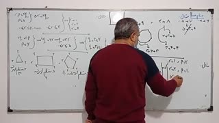 جلسه 18 گسسته  (جزوه در توضیحات)