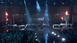 All the good girls go to hell|Billie Eilish