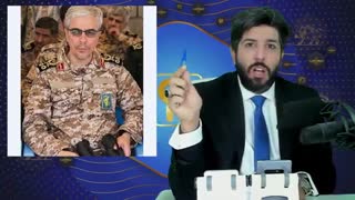 پیوستن ناو موشک انداز زره و ناوبندر مکران به ارتش، آغاز گشت زنی در دریای سرخ بیخ گوش عربستان_ برنامه امید دانا