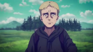 انیمه Attack On Titan فصل 4 قسمت 3 با زیرنویس فارسی