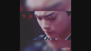 کلیپ عاشقانه سریال چینی افسانه ها