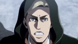 AMV خفن از انیمه Attack On Titan
