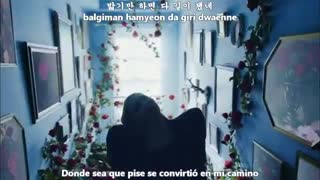 موزیک ویدئو کره ایEPIK HIGH - ROSARIO (Feat. CL, ZICO)MV