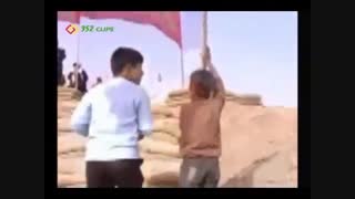 مناجات و راز و نیاز بسیار زیبا با خدا - حتما ببینید