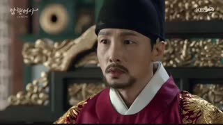 قسمت دهم سریال کره‌ای بازرس مخفی سلطنتی Secret Royal Inspector 2020+زیرنویس فارسی آنلاین  کیم میونگ سو ، نا را ، لی یی کیونگ