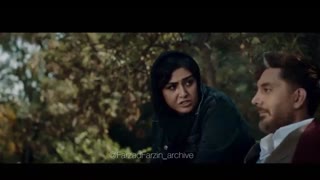 فرزاد فرزین در ملکه گدایان