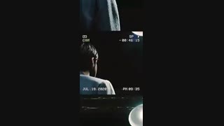 :|دارین چه کار میکنین ناموسا؟