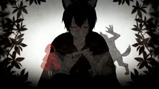 آماتسوکی/گرگ عاشق شنل قرمزی شد (Amatsuki/Ookami wa Akazukin ni Koi wo shita)با زیرنویس فارسی و روماجی(Per/Rom)