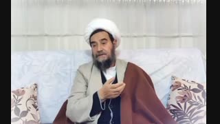 استاد غفاری ، حضرت زهرا سلام الله علیها را تنها نگذار