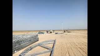 صفرتا صد ساخت گلخانه