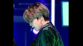 Park Jimin▶ lily