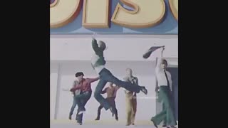 وقتی بنگتن رد میدهند⁦8-)⁩