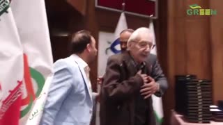 همایش تهویه مطبوع گرین در تهران